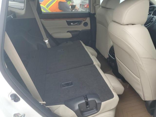 2019 HONDA CR-V TOURI - 7FARW1H98KE002604