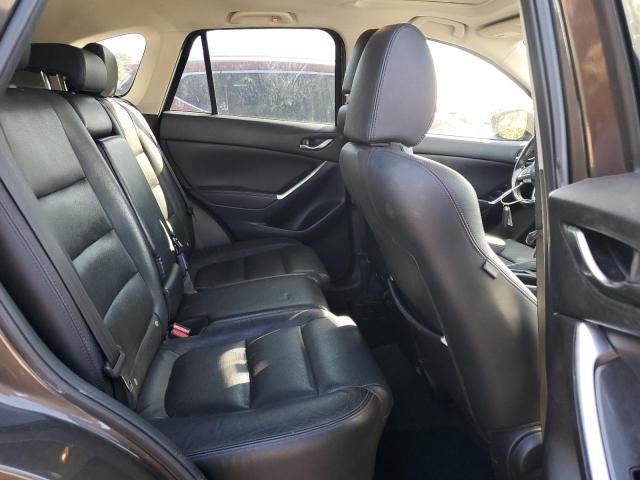2016 MAZDA CX-5 GT - JM3KE2DY3G0790868