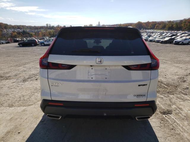 2024 HONDA CR-V SPORT 5J6RS6H53RL036677