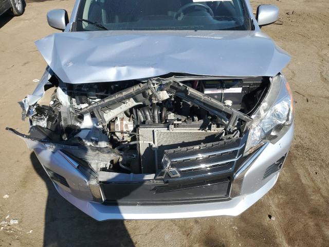 2022 MITSUBISHI MIRAGE G4 - ML32FUFJ6NHF07451