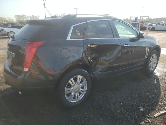 VIN 3GYFNEE32FS561372 2015 Cadillac SRX, Luxury Col... no.3