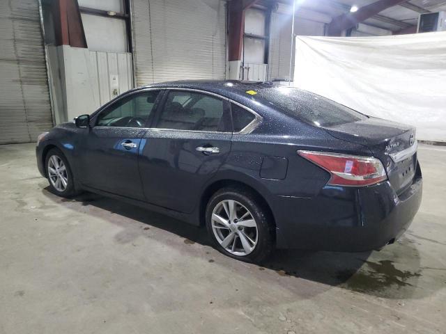 VIN 1N4AL3AP2FC107184 2015 Nissan Altima, 2.5 no.2