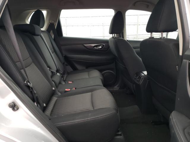 2018 NISSAN ROGUE S - KNMAT2MV2JP570460