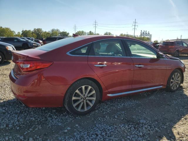 VIN 5NPE34AF6HH579078 2017 Hyundai Sonata, Sport no.3