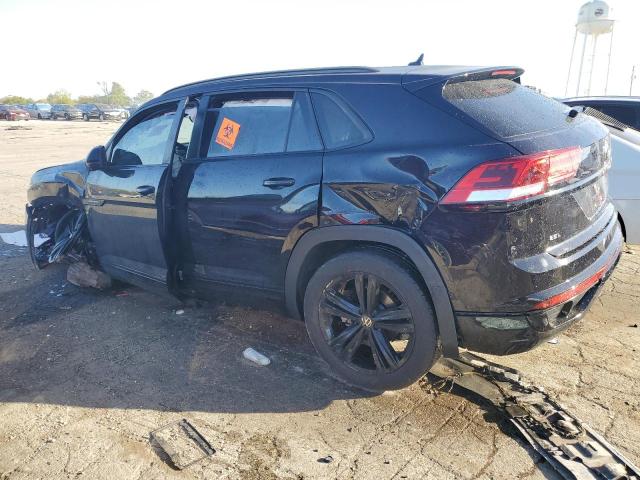 2023 VOLKSWAGEN ATLAS CROS - 1V2SC2CA9PC222124