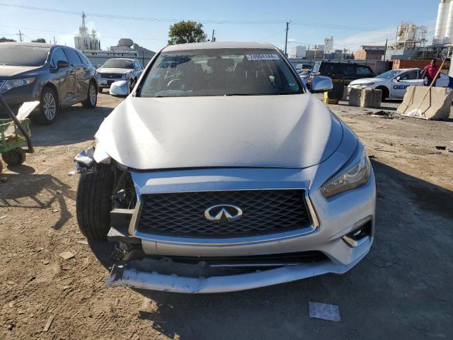 2020 INFINITI Q50 PURE - JN1EV7AP9LM206140