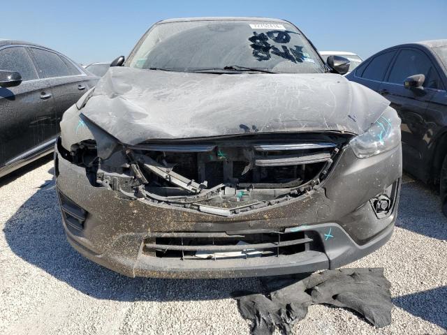 2016 MAZDA CX-5 GT - JM3KE2DY5G0795229