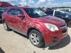 CHEVROLET EQUINOX LT снимка