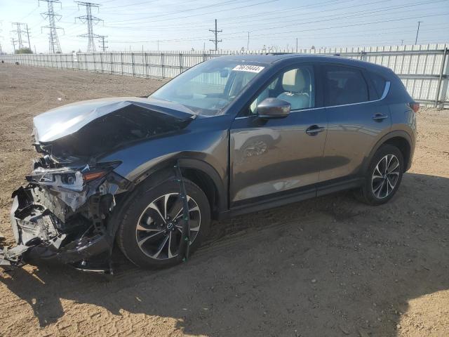 2023 MAZDA CX-5 PREMI #3023717894