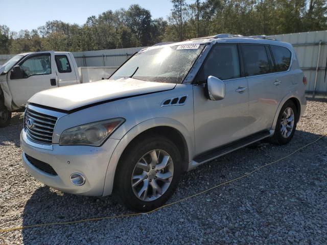 2013 INFINITI QX56 #3034429742