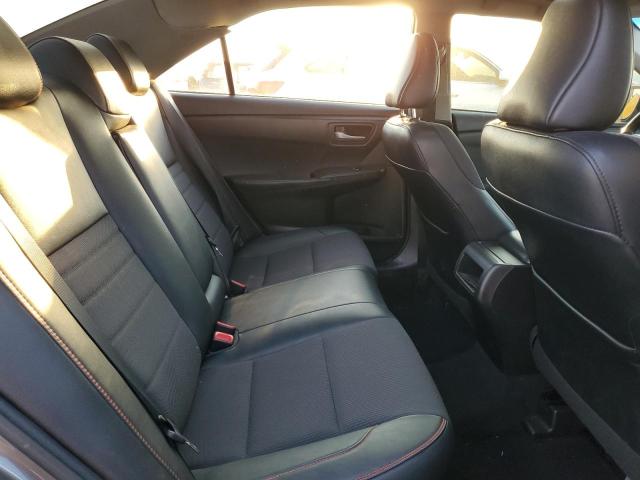 2017 TOYOTA CAMRY LE - 4T1BF1FK0HU664238