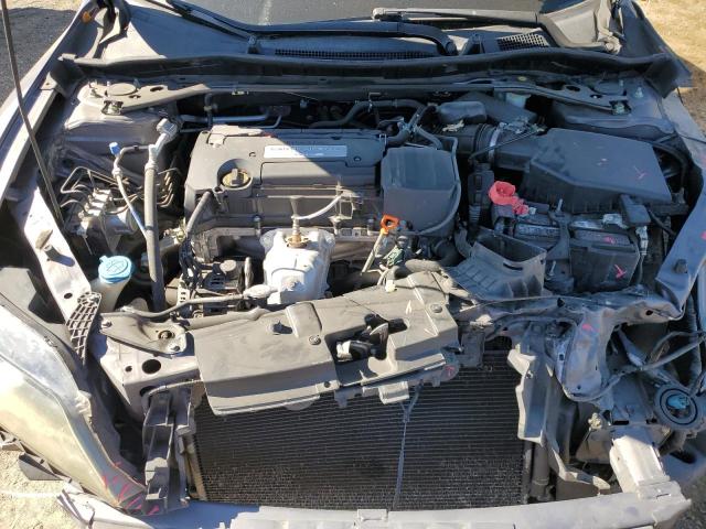 VIN 1HGCT1B33EA001485 2014 Honda Accord, Lx-S no.11