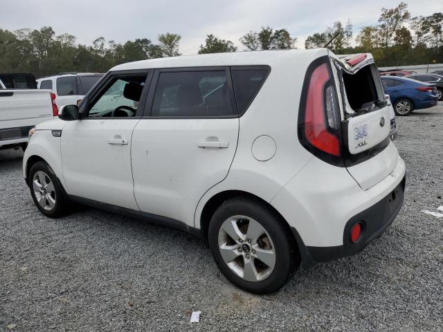 2018 KIA SOUL - KNDJN2A21J7505720