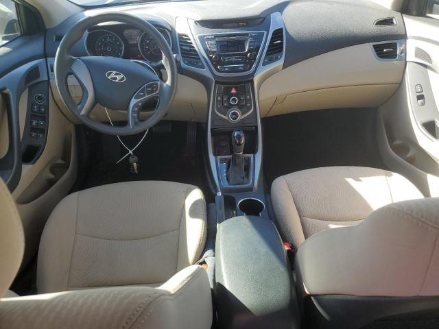 2015 HYUNDAI ELANTRA SE - 5NPDH4AE8FH629142