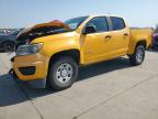 2015 CHEVROLET COLORADO - 1GCGSAEA7F1180578