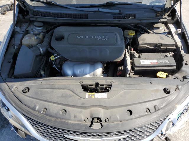 VIN 1C3CCCAB4GN154928 2016 Chrysler 200, Limited no.11