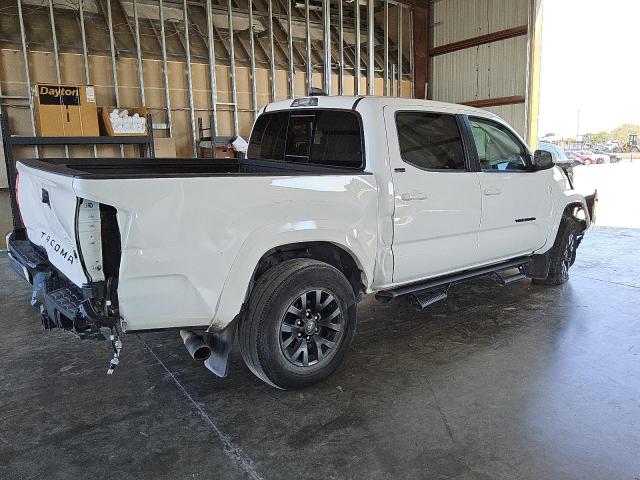 2021 TOYOTA TACOMA DOU - 5TFAZ5CN3MX117938