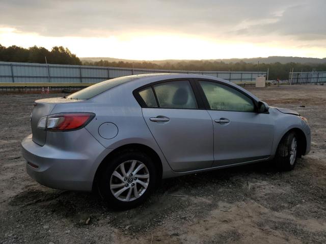 VIN JM1BL1V73D1777493 2013 Mazda 3, I no.3