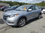 2020 HONDA HR-V LX - 3CZRU5H36LM711866