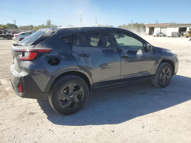 2024 SUBARU CROSSTREK - JF2GUABC7R8290950