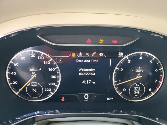 2023 BENTLEY CONTINENTA SCBDG4ZG8PC010906