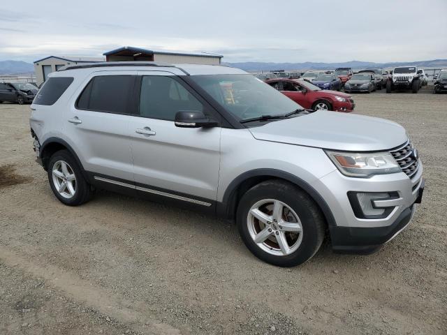 2016 FORD EXPLORER X - 1FM5K8D8XGGC26865
