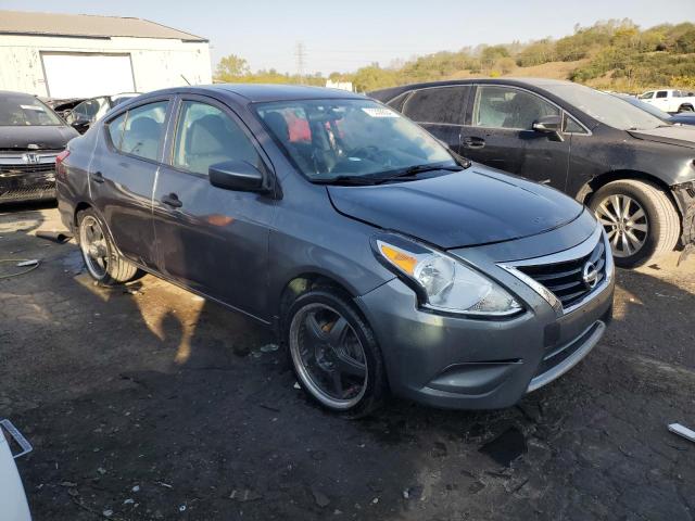 2018 NISSAN VERSA S - 3N1CN7AP7JL809327
