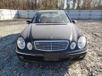 MERCEDES-BENZ E 350 4MAT photo