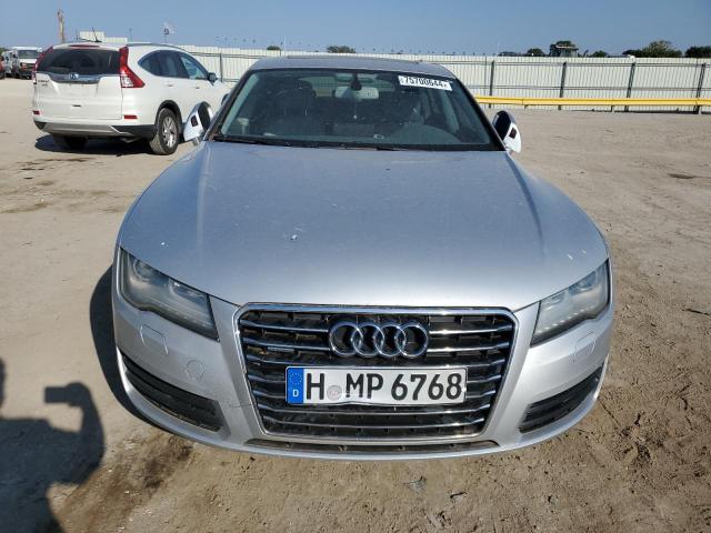 VIN WAUYGAFC5DN045897 2013 Audi A7, Premium Plus no.5