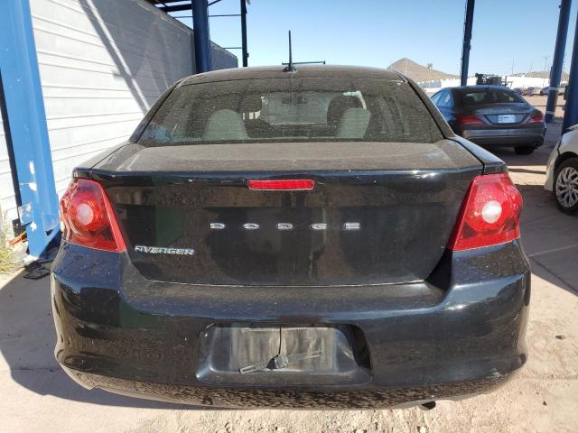 VIN 1C3CDZAB4DN720761 2013 Dodge Avenger, SE no.6