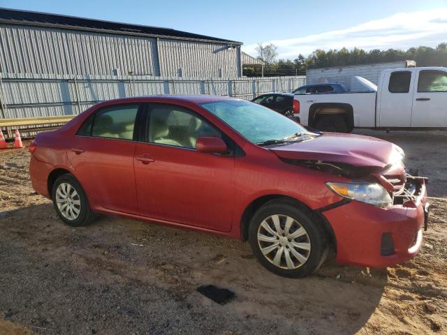 VIN 5YFBU4EE1DP201667 2013 Toyota Corolla, Base no.4