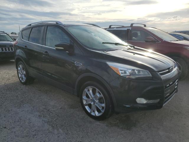 VIN 1FMCU0J96EUB14692 2014 Ford Escape, Titanium no.4