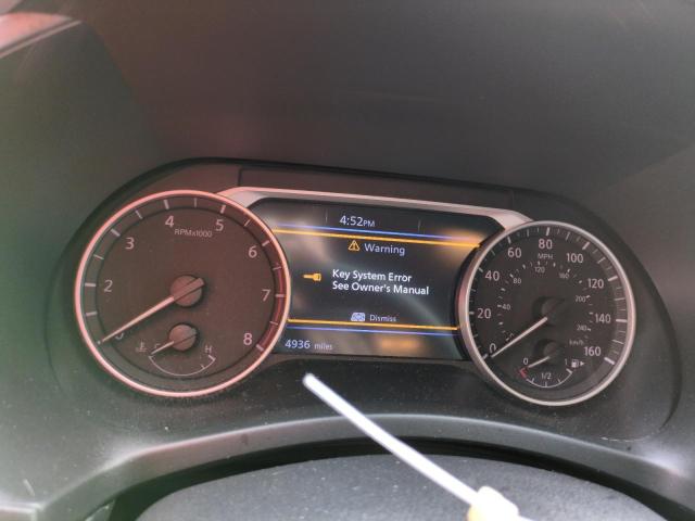 2023 NISSAN SENTRA SV - 3N1AB8CV9PY293758