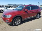 VOLKSWAGEN TIGUAN SE photo