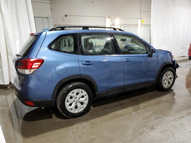 2023 SUBARU FORESTER JF2SKACC0PH544400