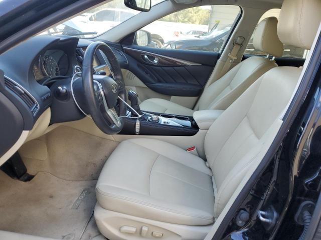 2018 INFINITI Q50 LUXE - JN1EV7AP5JM359255