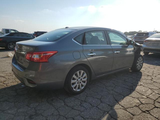 2017 NISSAN SENTRA S - 3N1AB7AP3HY267964