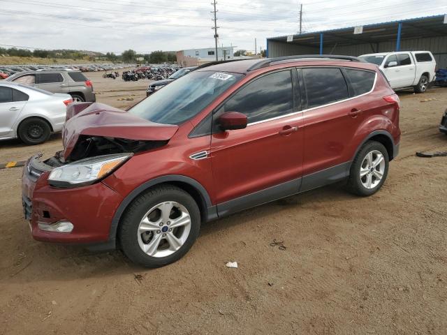 VIN 1FMCU9GX0FUB74656 2015 Ford Escape, SE no.1