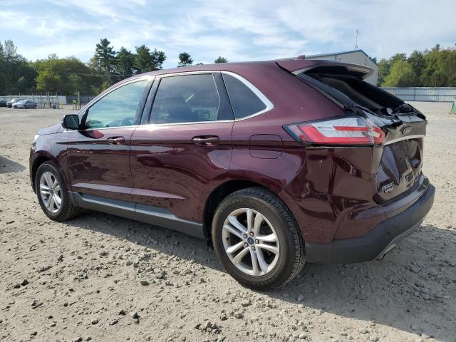 2020 FORD EDGE SEL - 2FMPK4J97LBA65794