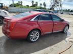 CADILLAC XTS PREMIU photo