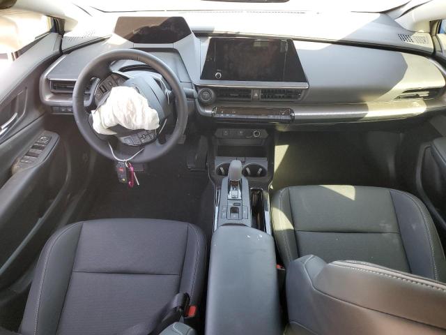 2024 TOYOTA PRIUS LE - JTDACAAU7R3033737