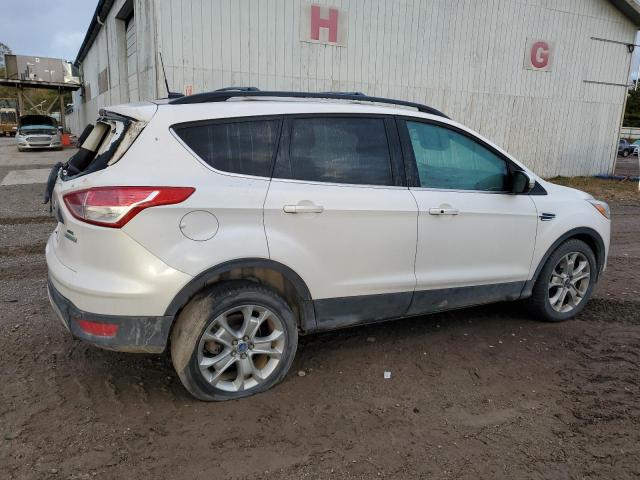 VIN 1FMCU0H91DUA00944 2013 Ford Escape, Sel no.3