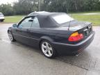 BMW 330 CI photo