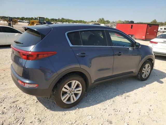 VIN KNDPM3AC4H7234688 2017 KIA Sportage, LX no.3