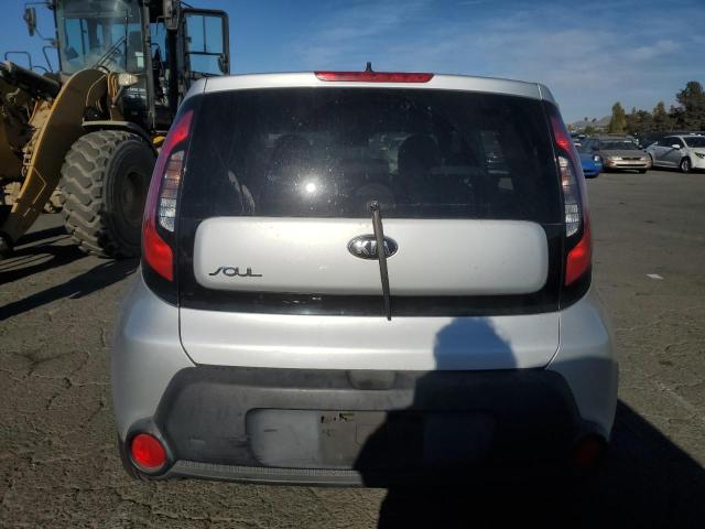 VIN KNDJP3A58E7728336 2014 KIA Soul, + no.6