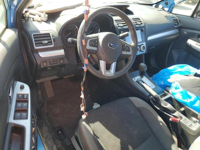 2017 SUBARU CROSSTREK - JF2GPADC3HH247239