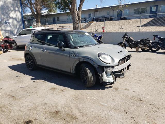 VIN WMWXP7C56G2C61013 2016 MINI COOPER no.4