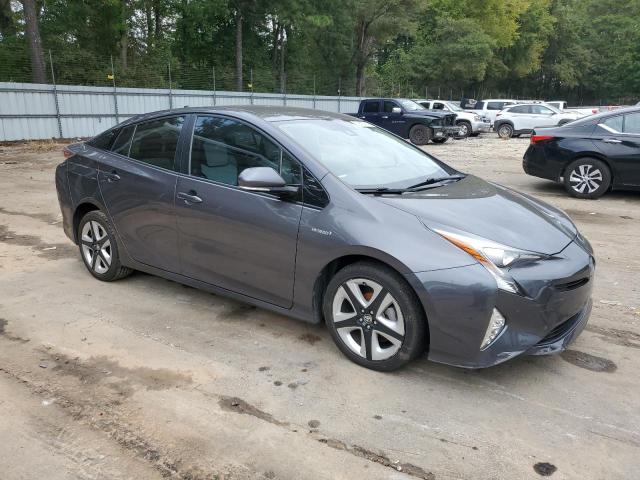 VIN JTDKARFU9G3523465 2016 Toyota Prius no.4