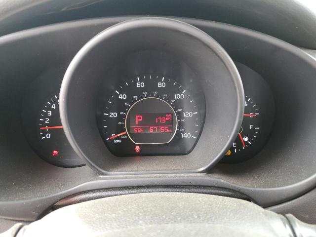 2018 KIA SOUL + - KNDJP3A56J7598034