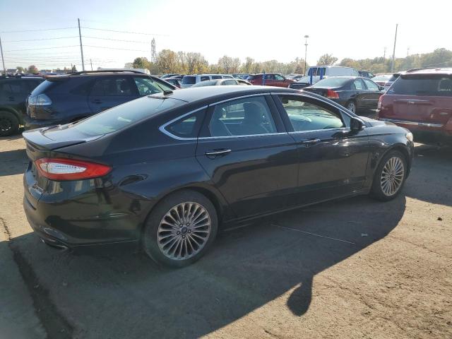 VIN 3FA6P0K90GR177455 2016 Ford Fusion, Titanium no.3